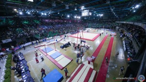 serie a1 foto simone ferraro sfa02832